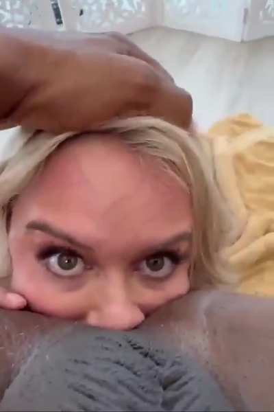 Going in deep for BBC