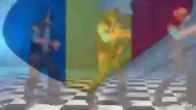 its a meme, but i need help finding this song