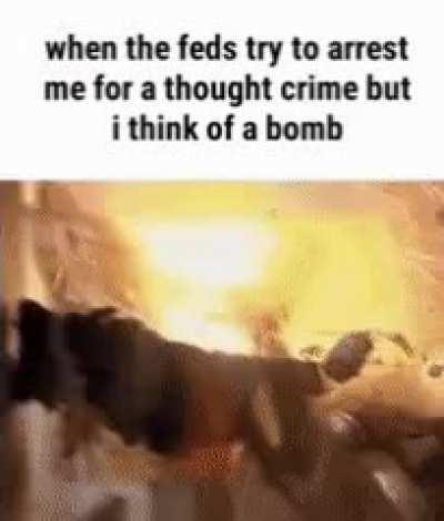 improvised explosive device