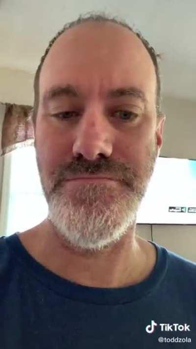 Me and Christina have the same Tik Tok algorithm. #sadandlonely