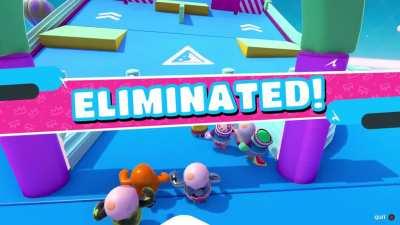 I just lost a level 40 hacker