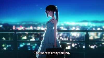 Why Reina Plays the Trumpet [Hibike! Euphonium][Spoilers]