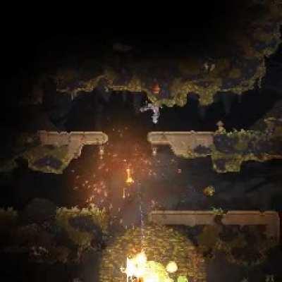 GET DOWN MR. PRESIDENT!