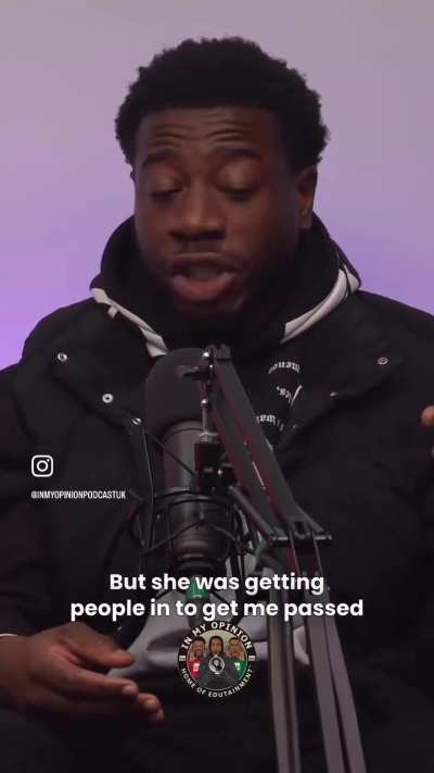 Growing up neurodiverse