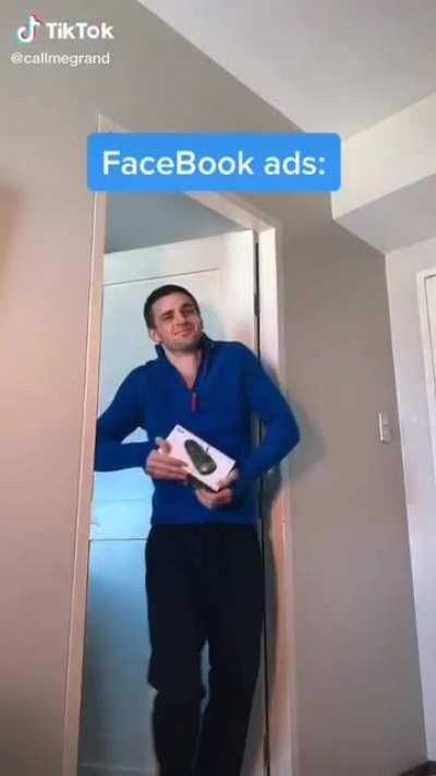 They are always listening