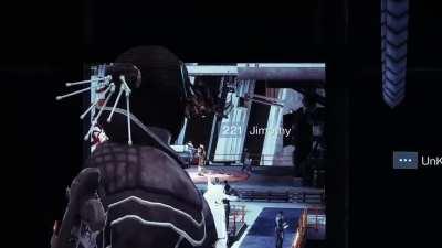 I’m Watching, Jimothy.