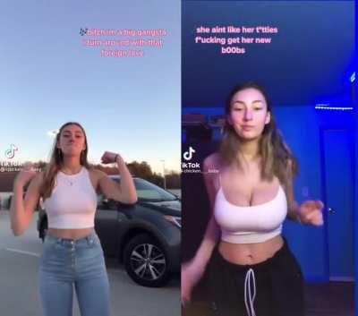 Breast Red - Chicken Baby