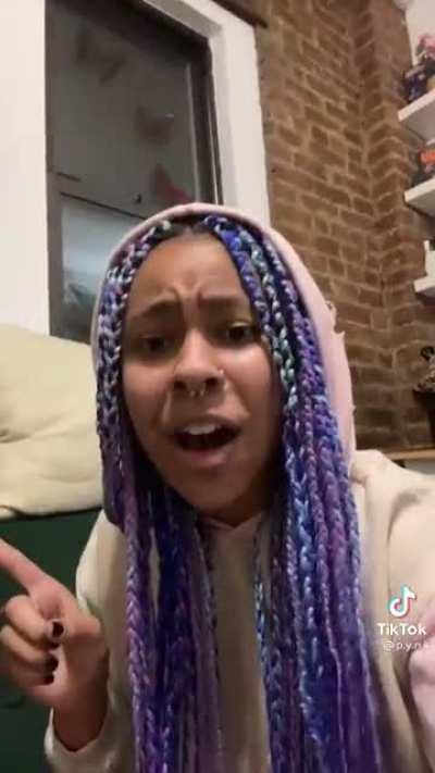 An actual good take on self diagnosing