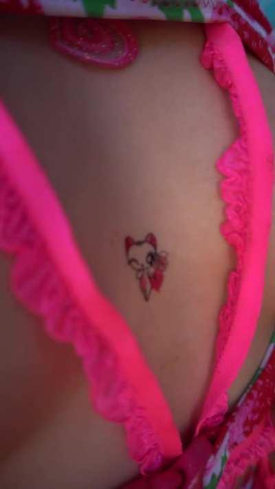 At a regional burning man event