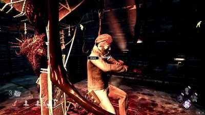 Teleporting Ghostface (Hacker)