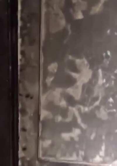 Why its a good idea to keep your bedroom door closed: