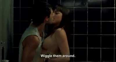 Damn 🔥Ana de Armas amazing uncensored scene