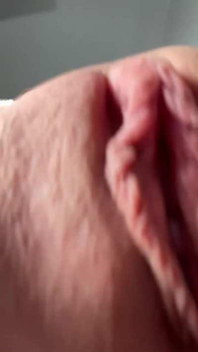 Really wishing I was sitting on someone’s face right about now