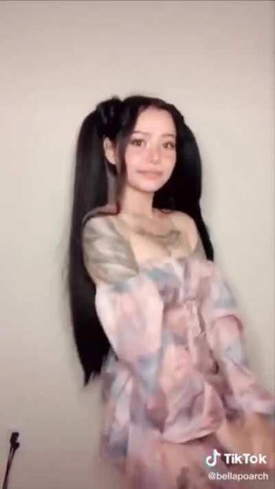 I got a thing for inked babes