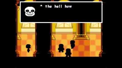 Shower thought : Uhhh