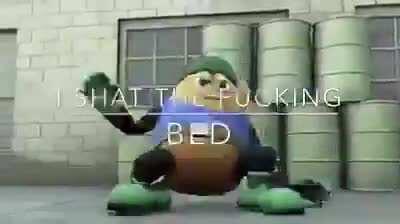 Turkey Tom after Pyrocinicals response