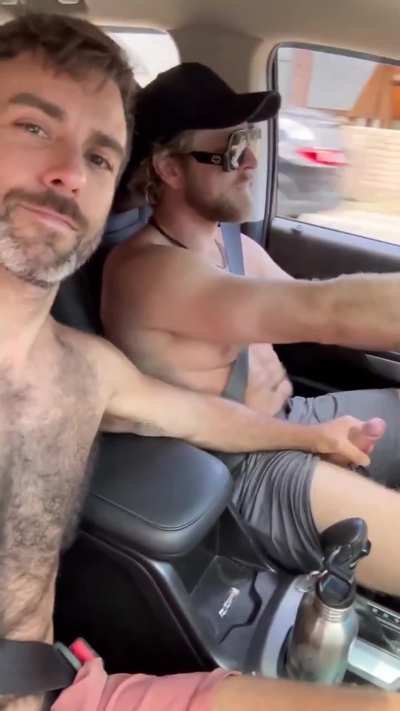 No room, no problem (Not OC)