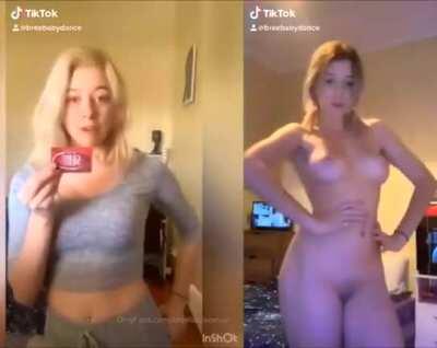 That is Something Different