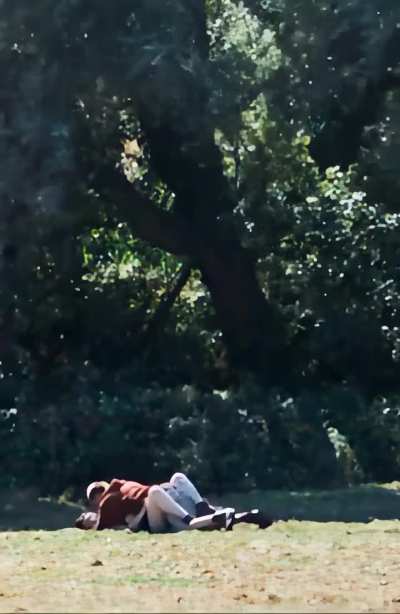 Anamaria Vartolomei [L'Empire]