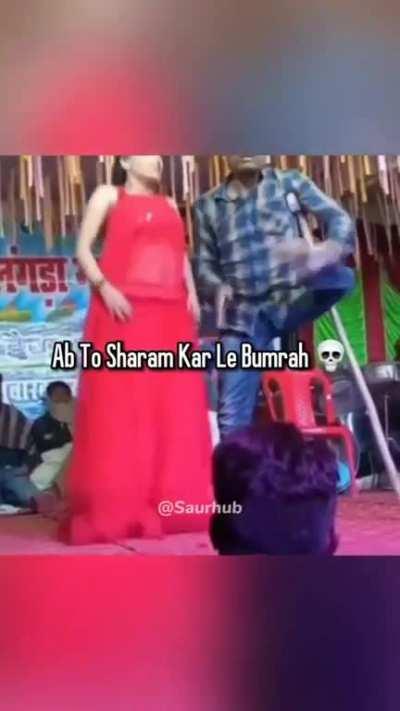 Laut aao bumrahðððð