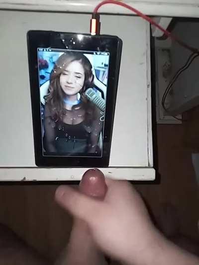 Pretty huge tribute i did after coming back from my break 💦💦