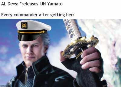 Motivated SKK moment.