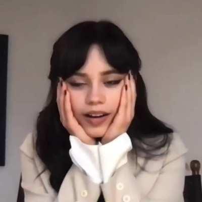 She knew what she was doing