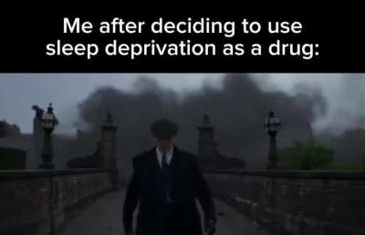 real (the thing blowing up in the back is the rest of my sanity)