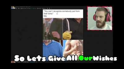 Everyone is making Cocomelon intro's, so for Felix's birthday I decided to do something different