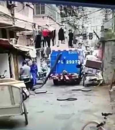 That'll ruin your day.