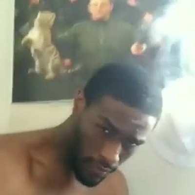 whitest Serb💪🏿💪🏿💪🏿