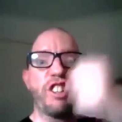 Handsome young man Rule