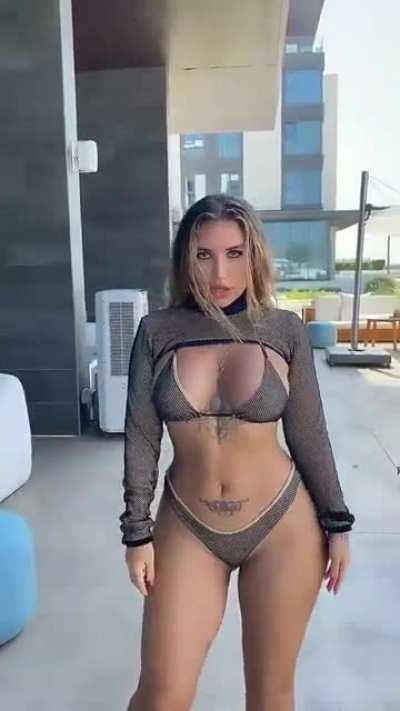 Alina Kryzhanovskaya 🦃