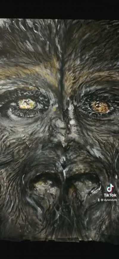 I’m not fucking leaving!!!