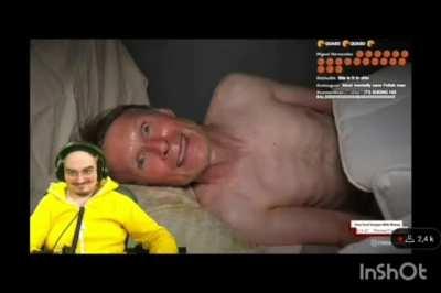 Radal reacts to the birth of mrbeast.