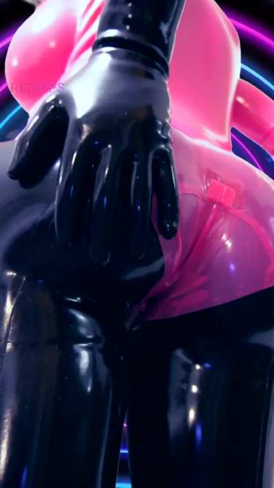 ⏰🔒 Chastity RubberDoll Hypno Time 🔒⏰