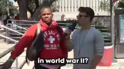 Best country, best education!