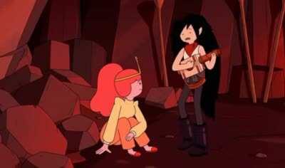 Es gracioso porque son gays