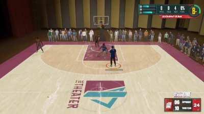 2k isnt broken this year