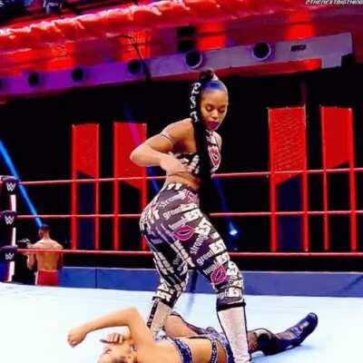 Preview of Summerslam