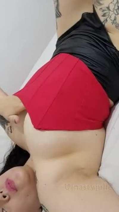 I hope this make you hard