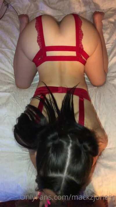 How to leave a good mark in(on) someone's life(cock)