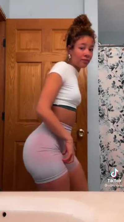 lexie learman old tiktok