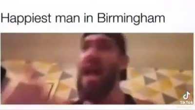 Birmingham…