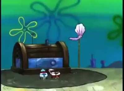 Last chance to look at me…