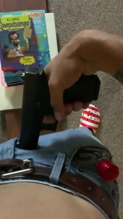 House 🅱️ops is the new yard 🅱️ops!!!!