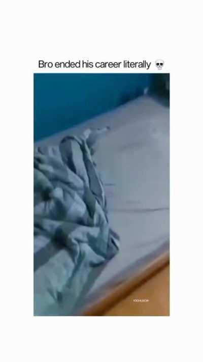 monsters under the bed