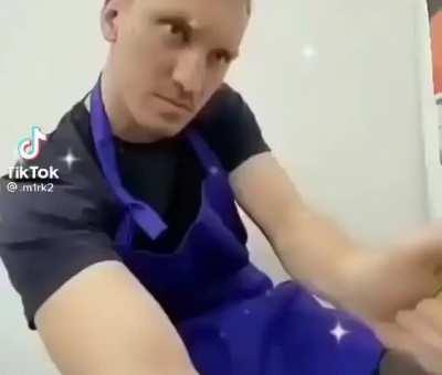 Spider-Man wish comes true 