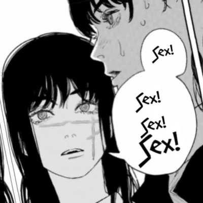 Give her the nukes back pochita