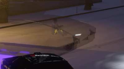 Im not a mechanic but that’s not how TANK HORNS works…